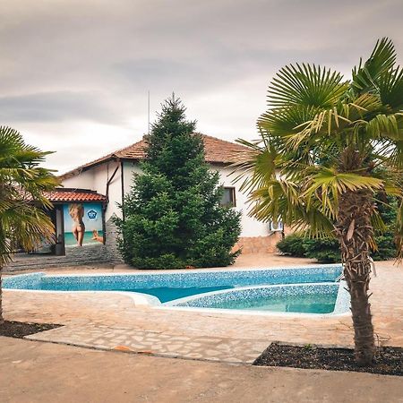 Хотелски Комплекс Копитото Tamarino Exterior foto