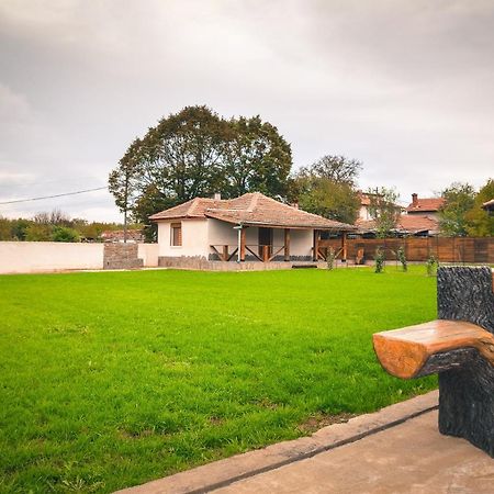 Хотелски Комплекс Копитото Tamarino Exterior foto